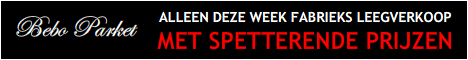 beboparket.nl