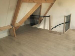 laminaat en houten vloeren