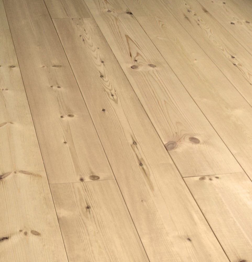 wat is het verschil tussen een A-kwaliteit en een declassee houten vloer