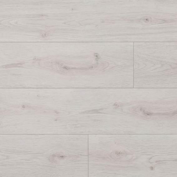 V-groef grijs wit laminaat V-groef grijs wit laminaat