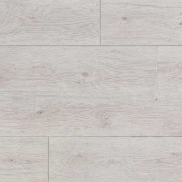 v-groef lichtgrijs laminaat