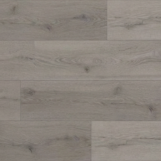 V-groef grijs laminaat