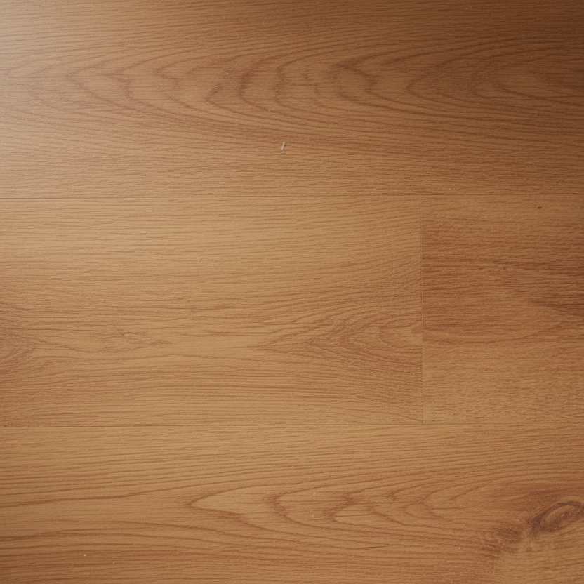 Licht bruin laminaat