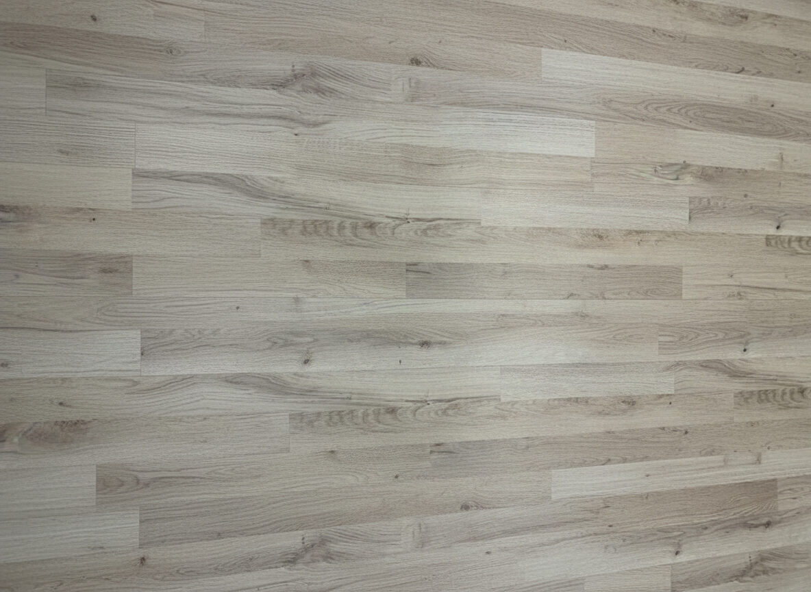 Donkergrijs kliklaminaat