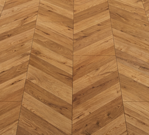 Kersen visgraat laminaat hongaarse punt Kersen visgraat laminaat hongaarse punt