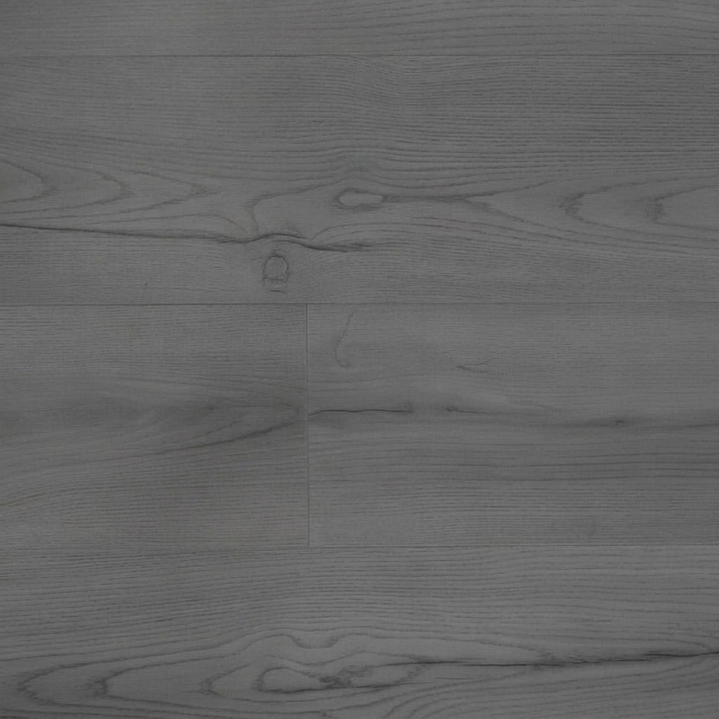 V-groef donkergrijs laminaat V-groef donkergrijs laminaat