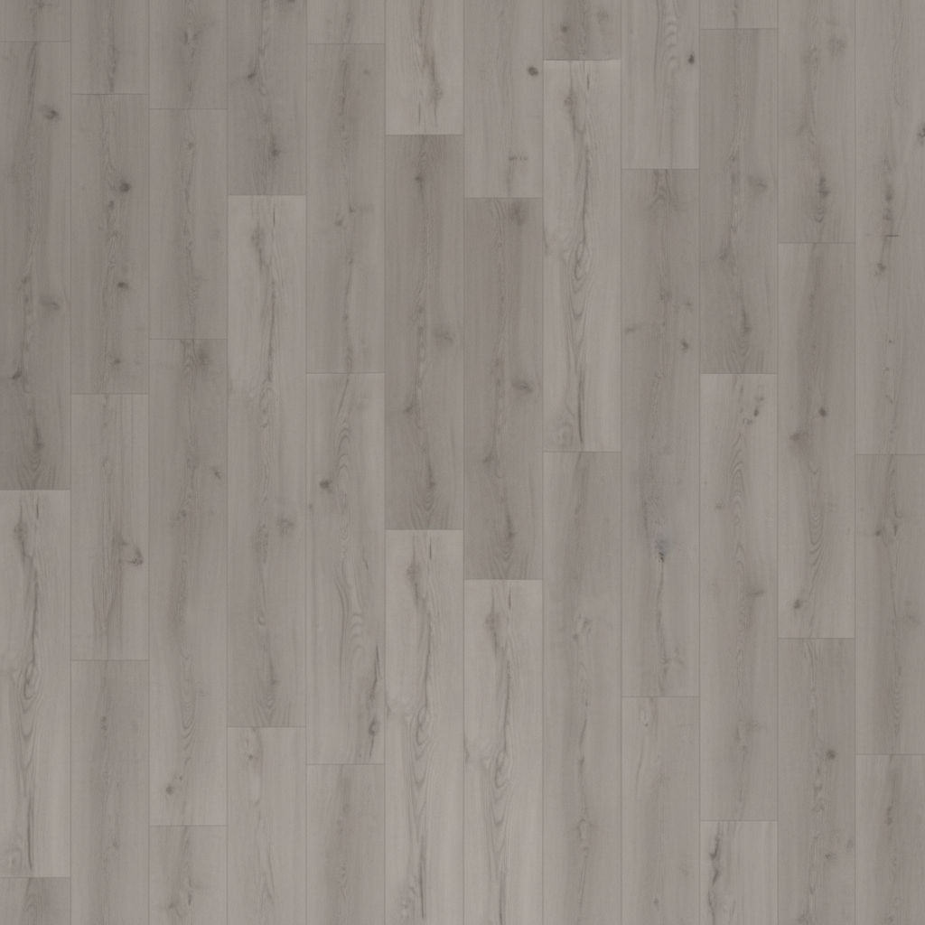 Visgraat zwart laminaat