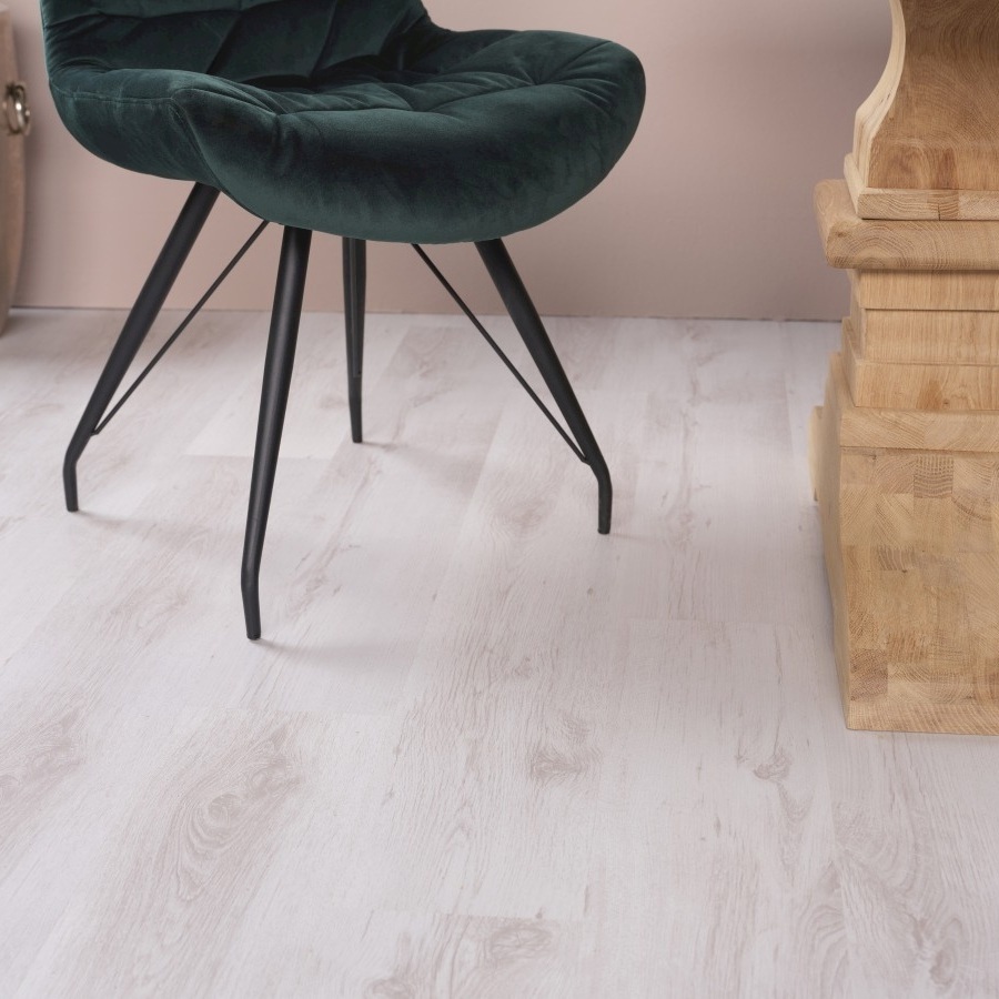 Kunststof laminaat bruin