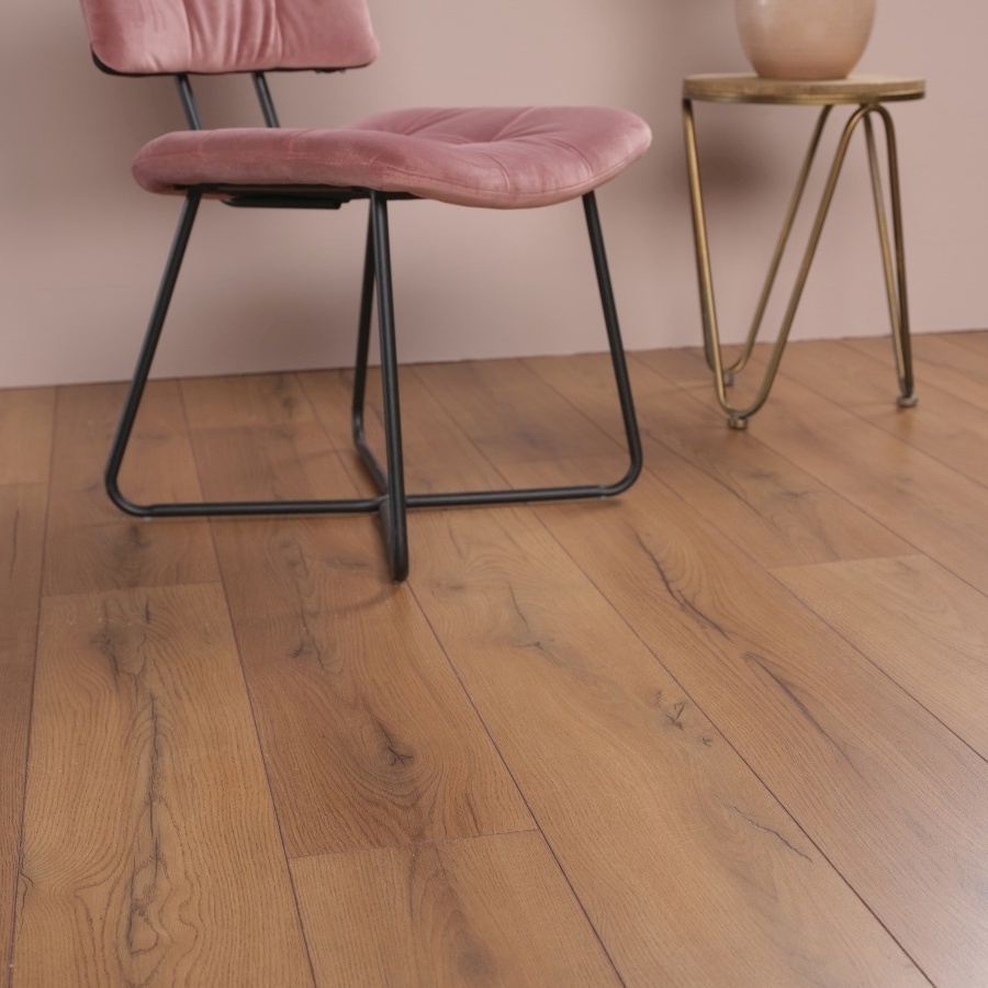 grijs bruin kunststof laminaat