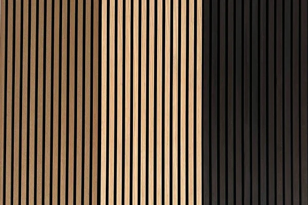 Wandpanelen 3 kleuren