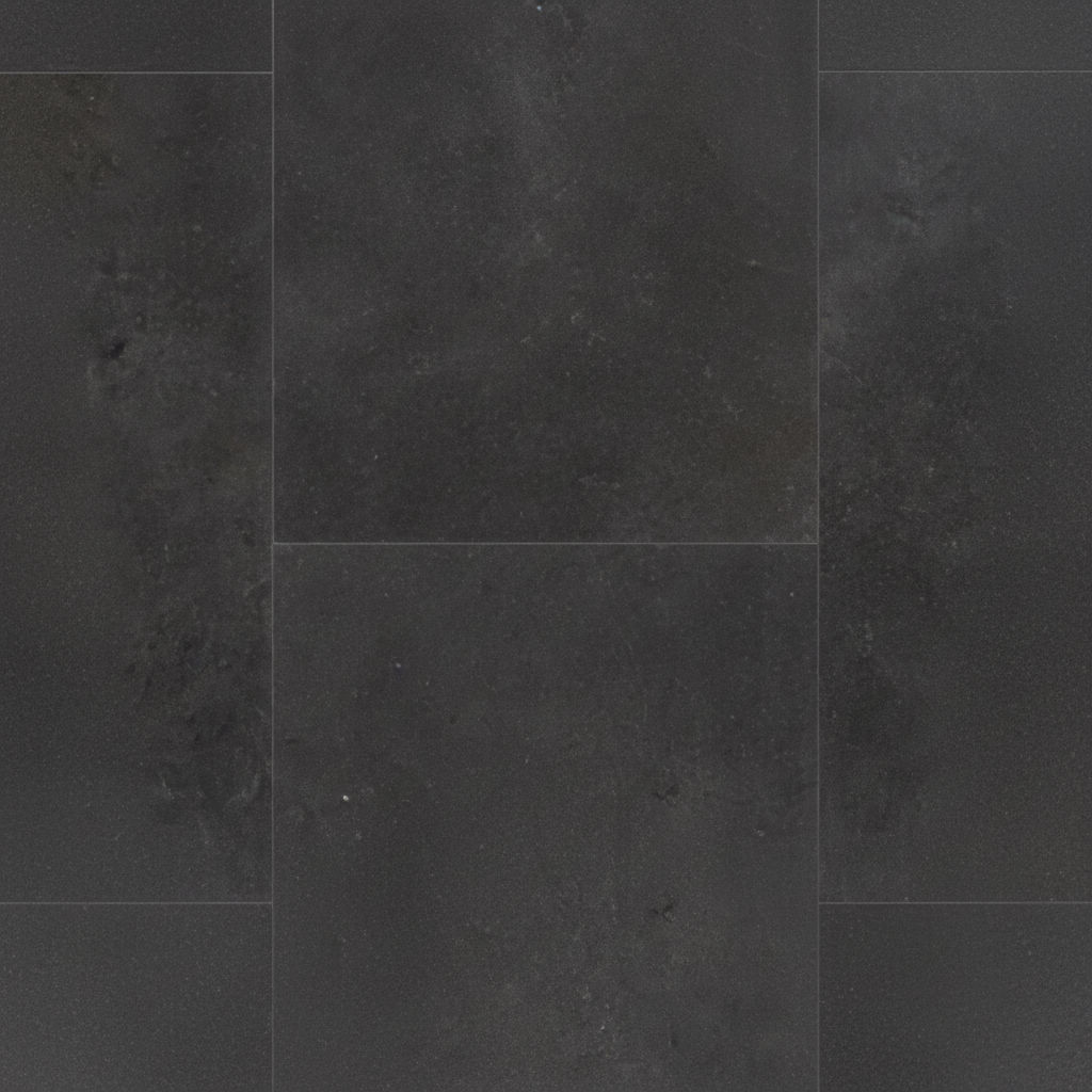 Grijs gemêleerde PVC-vloer