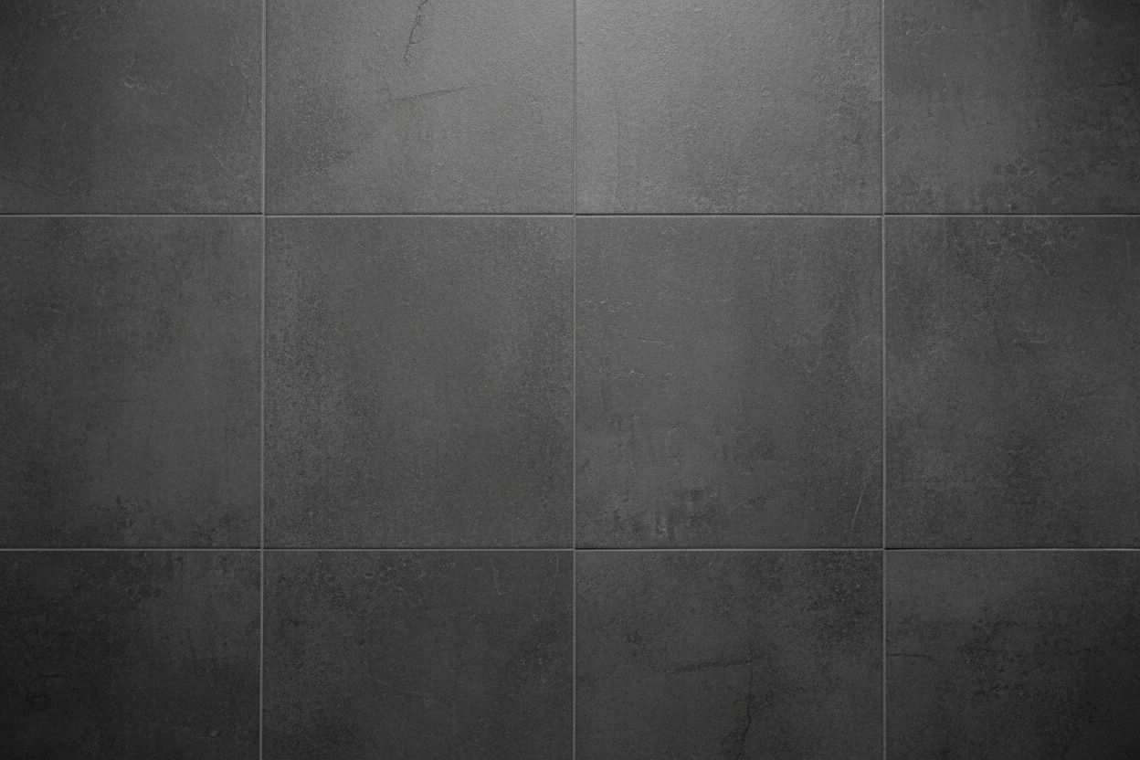 Rustieke grijze betonlook vloertegels