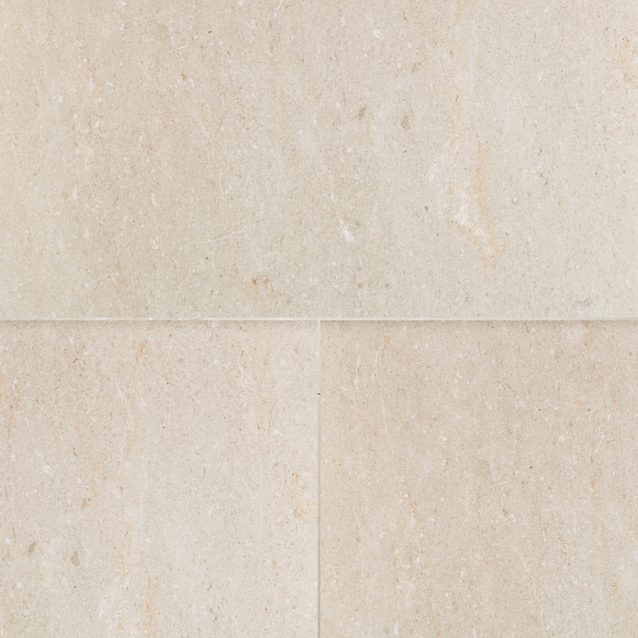 Licht Beige tegel laminaat