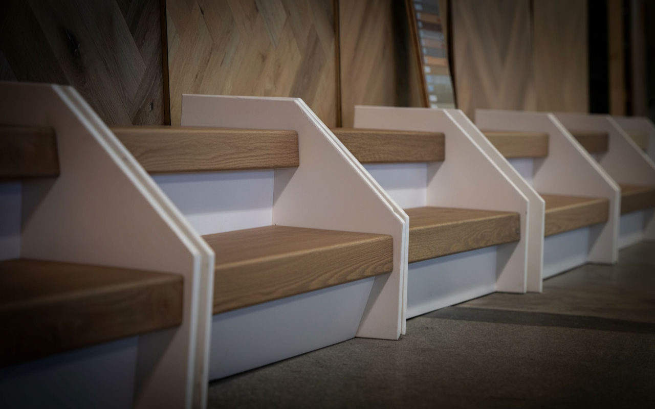 Traprenovaties (2) Traprenovaties (2)