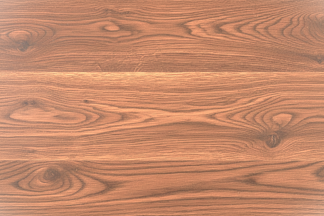 Donkerbruin eiken laminaat