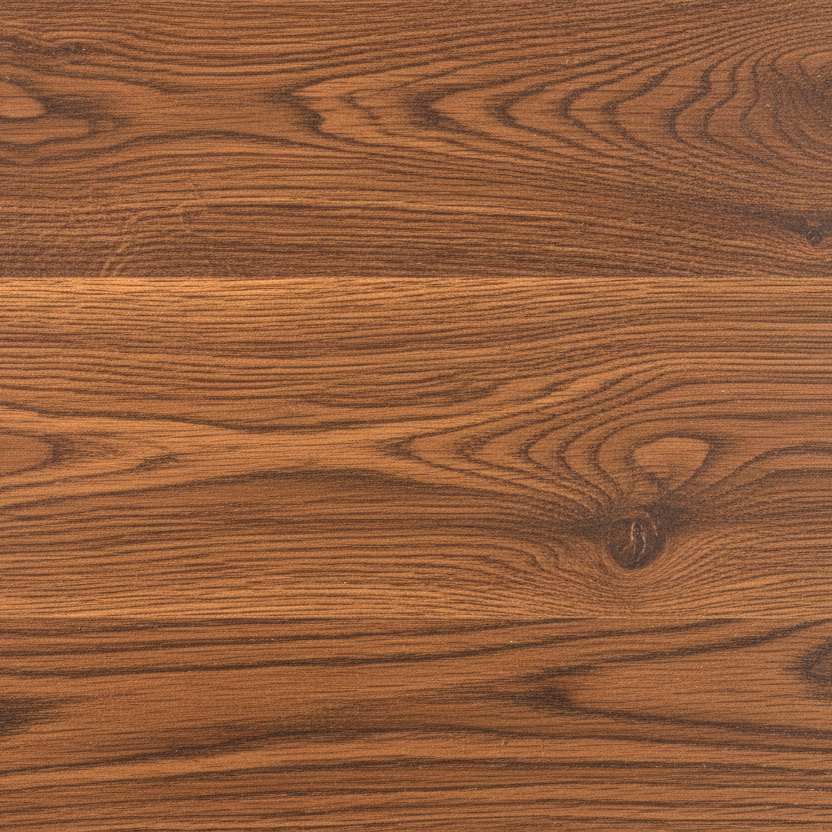 Warm Donkerbruin Laminaat