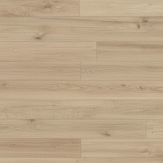 Wit eiken laminaat - Laminaat