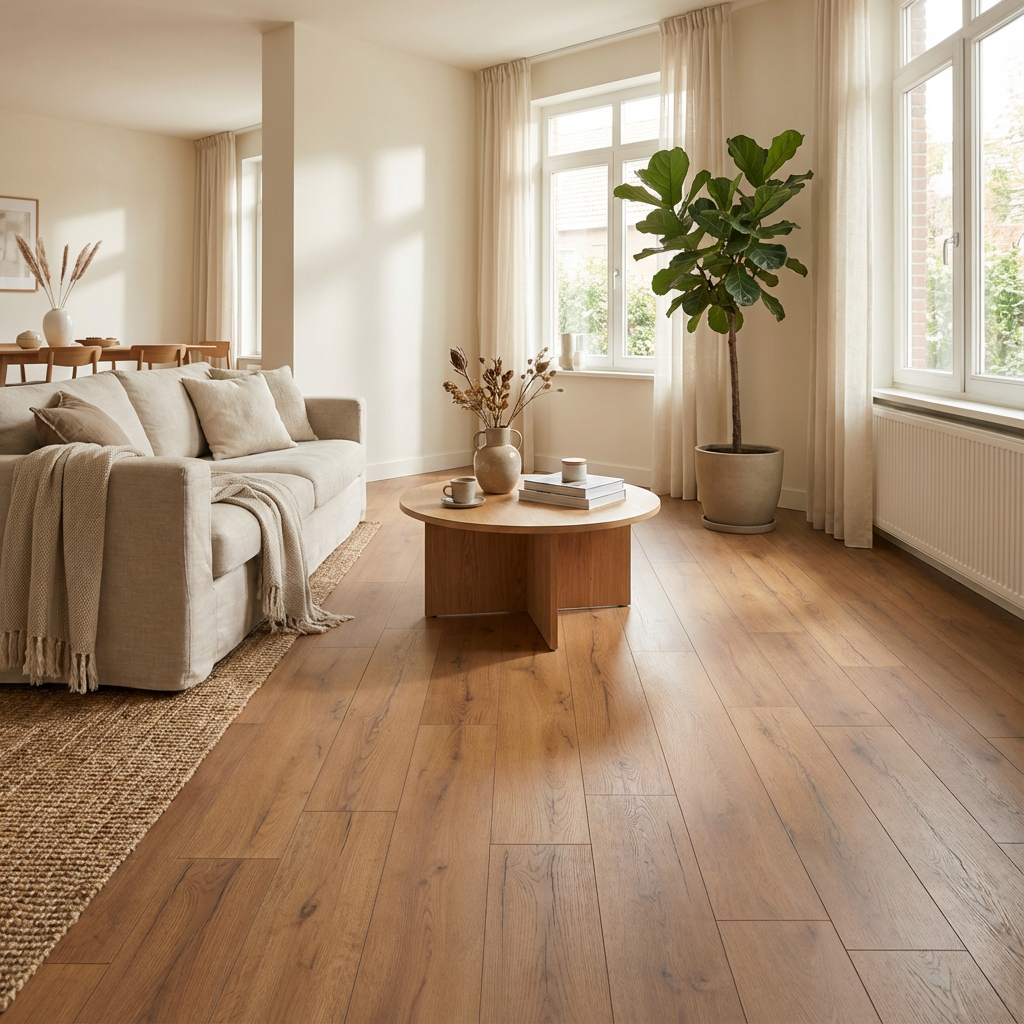 Rich Oak Laminaat 4177