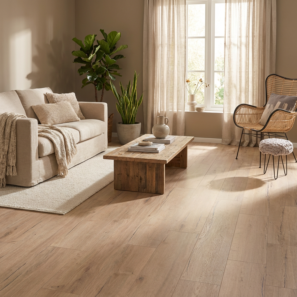 Koninklijk Robuus Laminaat