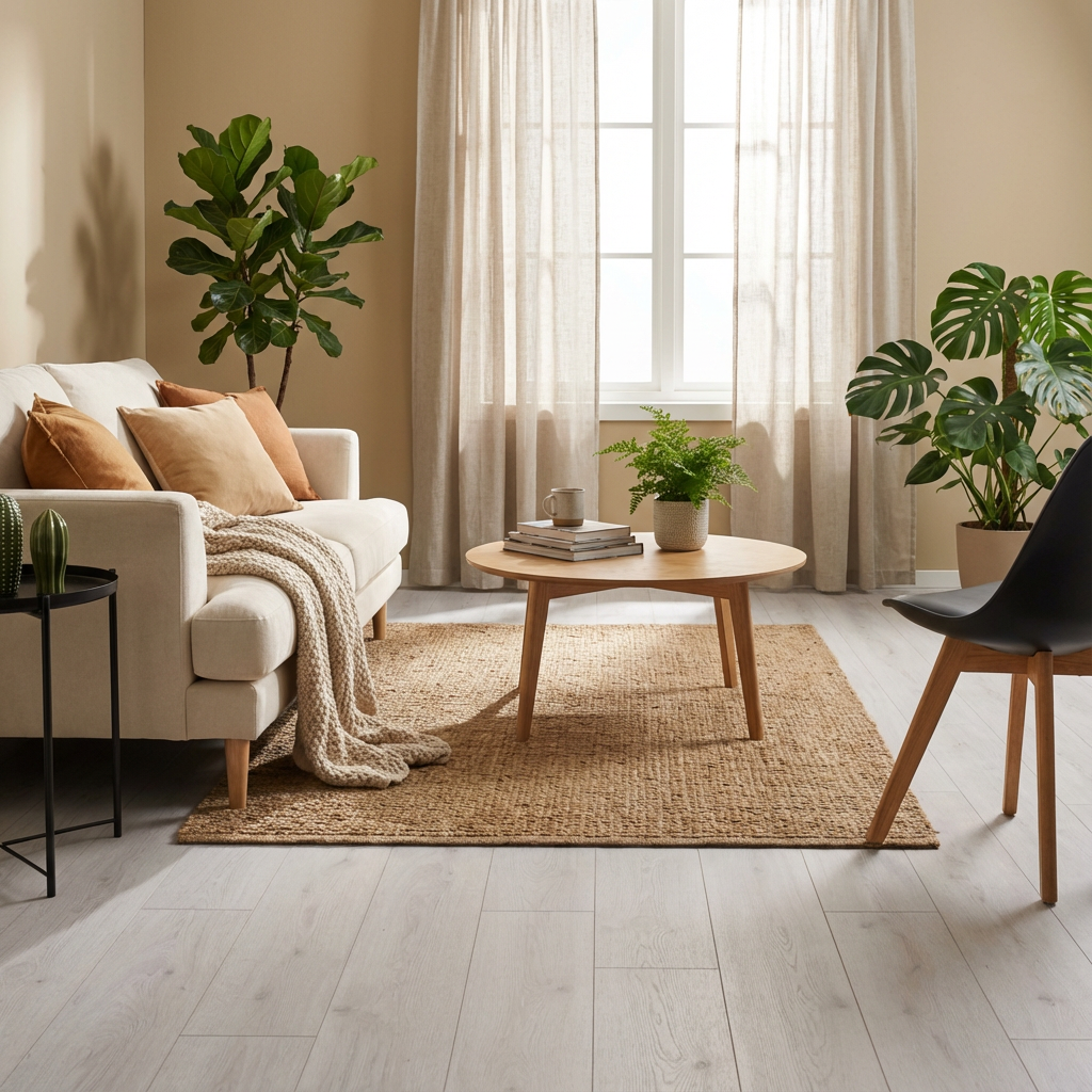 Silver Oak Laminaat 3201