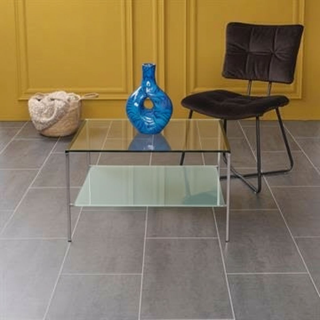 Zwart tegellaminaat (2)