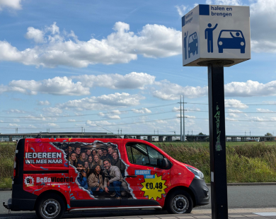 Shuttlebus Shuttlebus